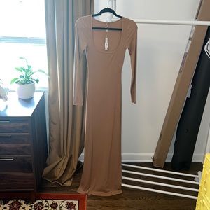 SKIMS Dress size S